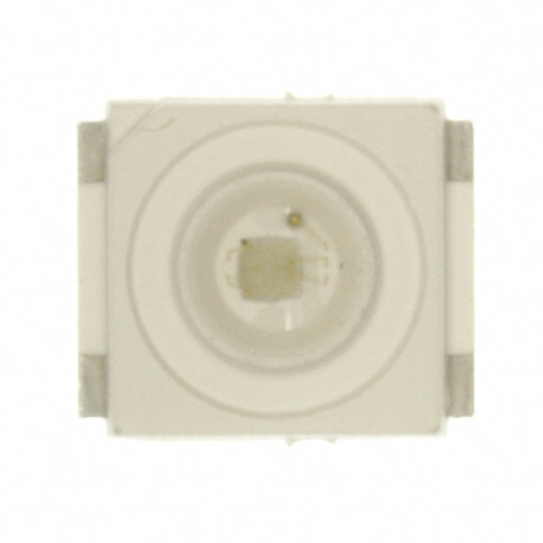 LED 530NM GREEN 1W SMD 6 X 6 - OVSPGBCR4